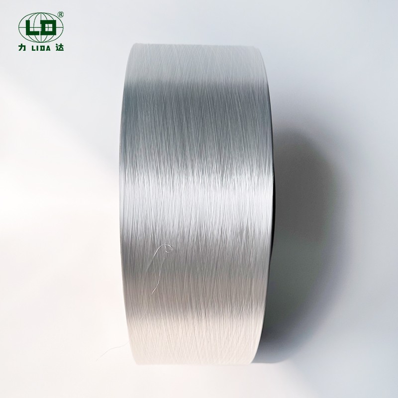 Zakaj je filamentna preja High Tenacity Total Bright Nylon 66 idealna izbira za trpežne tekstilije